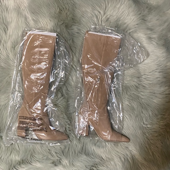 SAM EDELMAN HAI KNEE BOOT BLOGGER FAVORITE - Picture 16 of 16